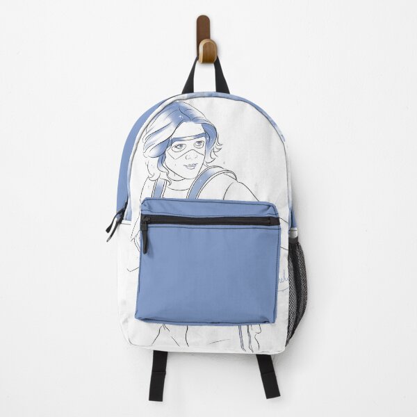 Item preview, Brainstorm - Bose- Blue White Design designed and sold by Linneke.