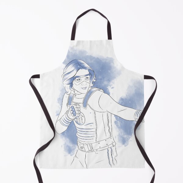 Item preview, Brainstorm - Bose- Blue White Design designed and sold by Linneke.