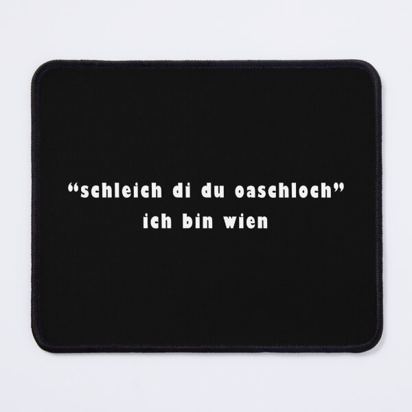 Item preview, Schleich Di Du Oaschloch Ich Bin Wien designed and sold by sams-eshophere.