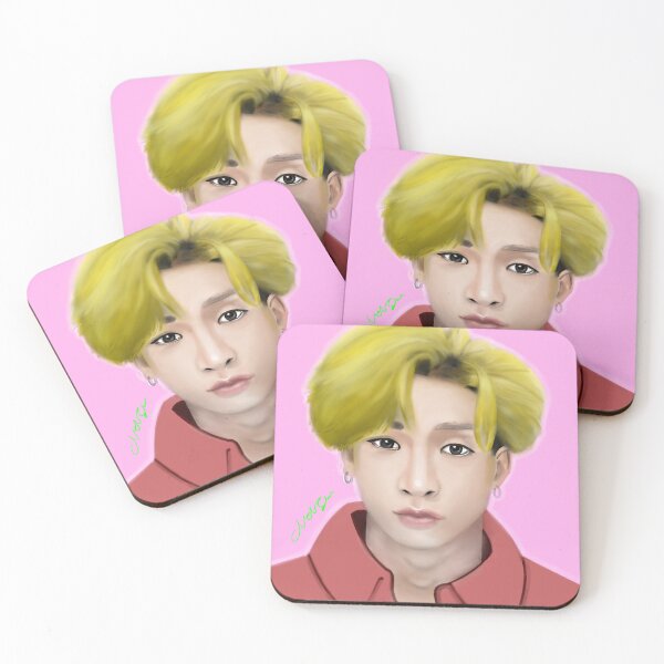 Item preview, bang-blond  designed and sold by chensim.