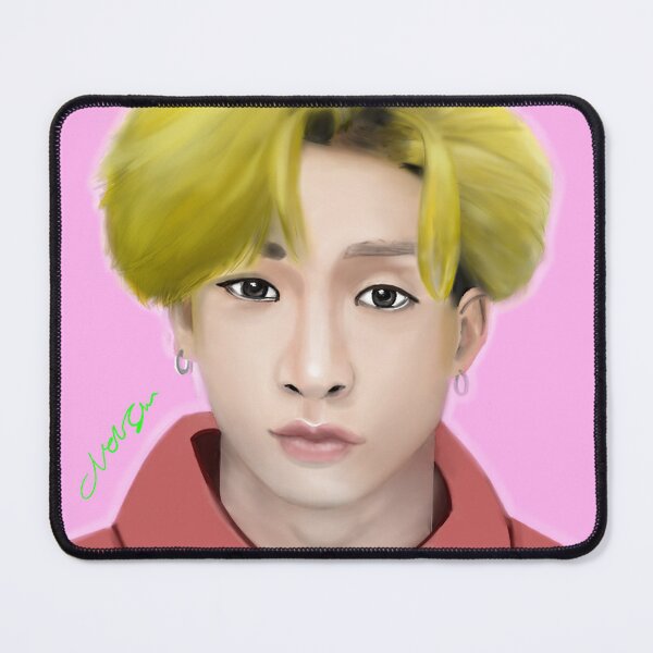 Item preview, bang-blond  designed and sold by chensim.