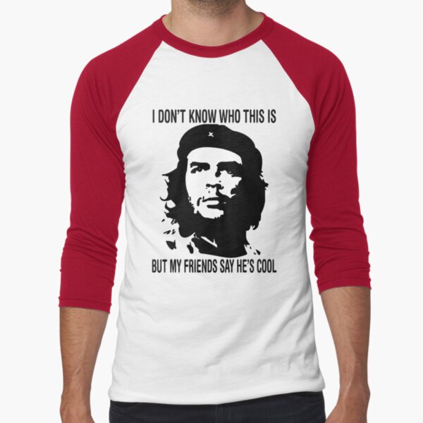 Che Guevara Hipster Shirt Graphic T-Shirt for Sale by dragonspine