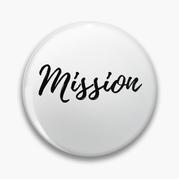 Artikelvorschau, Ich bin auf einer Mission entworfen und verkauft von ActionFocus.