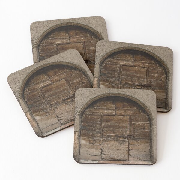 Item preview, Old Door in Malcesine, Italy designed and sold by jojobob.