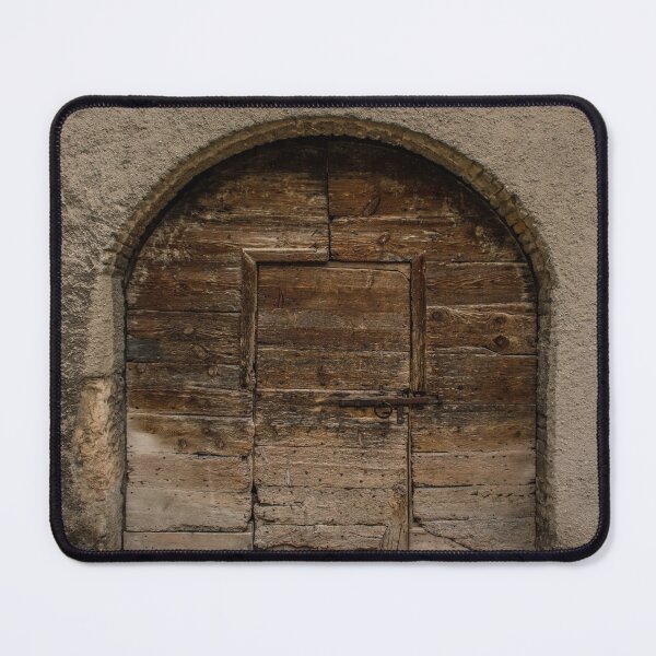 Item preview, Old Door in Malcesine, Italy designed and sold by jojobob.