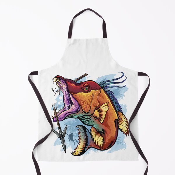Item preview, Sea Monster T-Shirt designed and sold by iratsaimaseshop.