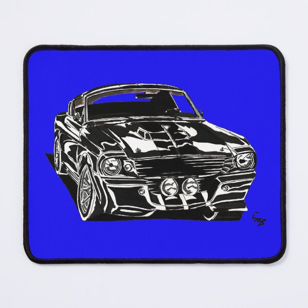 Item preview, Mustang GT 500 Shelby Eleanor Design. designed and sold by Artomobiles.
