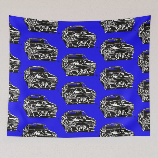 Item preview, Mustang GT 500 Shelby Eleanor Design. designed and sold by Artomobiles.