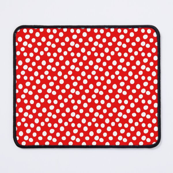 Item preview, All About the Dots - Red designed and sold by katsprintbtq.