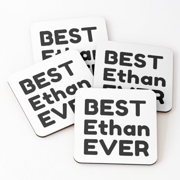 Item preview, Best Ethan Ever designed and sold by MrTsTshirts.