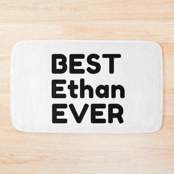 Item preview, Best Ethan Ever designed and sold by MrTsTshirts.