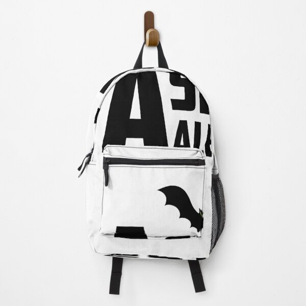 Item preview, Bat Asking designed and sold by JequiPrint.