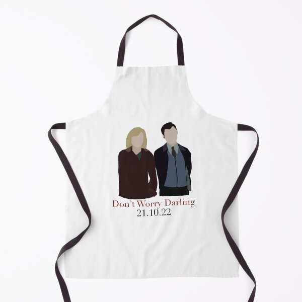 Item preview, Harry and Florence Don’t worry darling designed and sold by vantasy11.