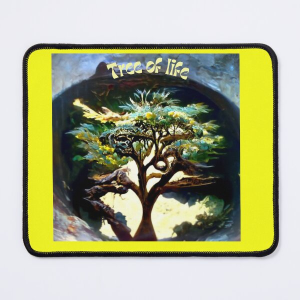 Item preview, The tree of life. designed and sold by tabykid.