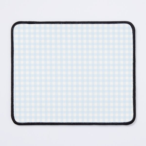 Item preview, Gingham in the Summer designed and sold by katsprintbtq.