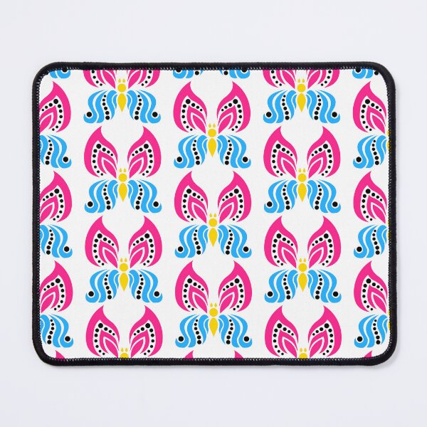 Item preview, Butterfly - Pan Pride designed and sold by arturekdesign.