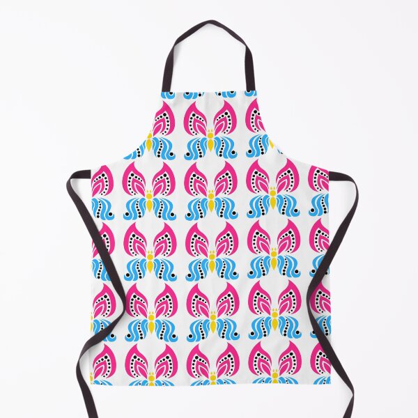 Item preview, Butterfly - Pan Pride designed and sold by arturekdesign.