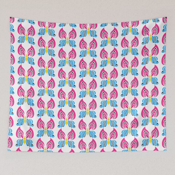 Item preview, Butterfly - Pan Pride designed and sold by arturekdesign.