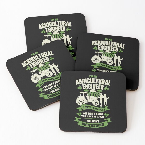 Item preview, Funny Agricultural Engineer Engineering Gift designed and sold by Marcid95.