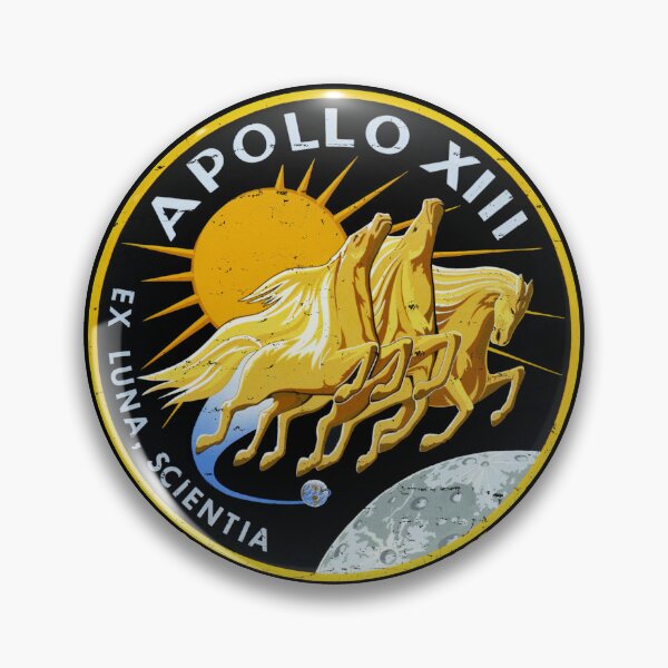 Item preview, Apollo 13 designed and sold by TeeArcade84.