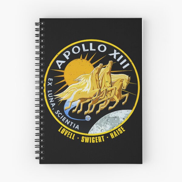 Item preview, Apollo 13 designed and sold by TeeArcade84.
