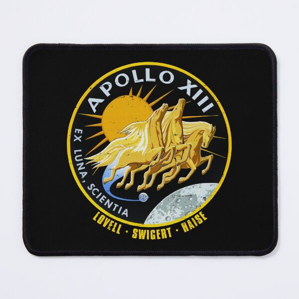 Item preview, Apollo 13 designed and sold by TeeArcade84.