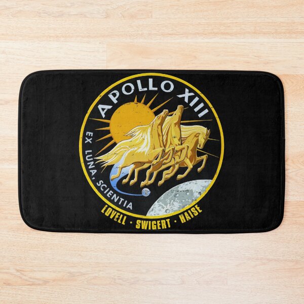 Item preview, Apollo 13 designed and sold by TeeArcade84.