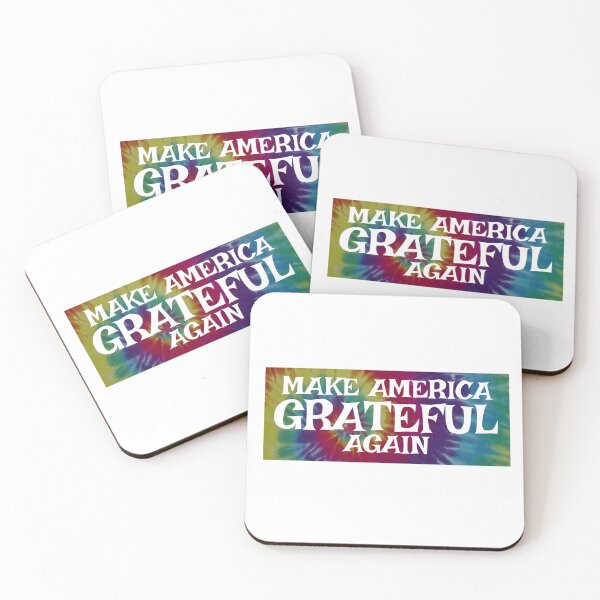 Item preview, Make America Grateful Again designed and sold by ItsMilos.