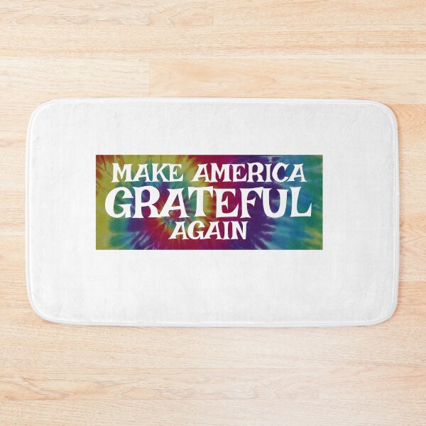 Item preview, Make America Grateful Again designed and sold by ItsMilos.