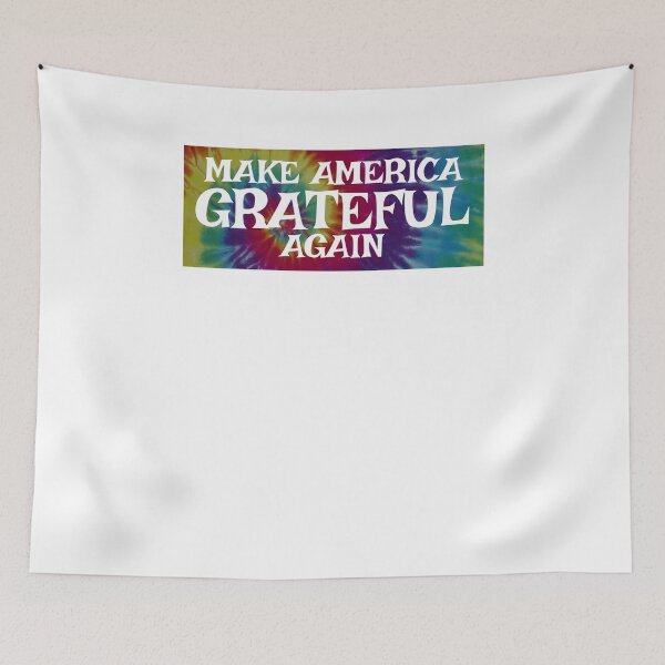 Item preview, Make America Grateful Again designed and sold by ItsMilos.