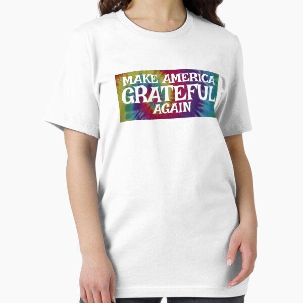 Item preview, Make America Grateful Again designed and sold by ItsMilos.