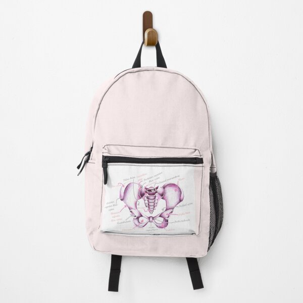 Item preview, Anatomy Of Pelvis designed and sold by MidwiferyGifts.