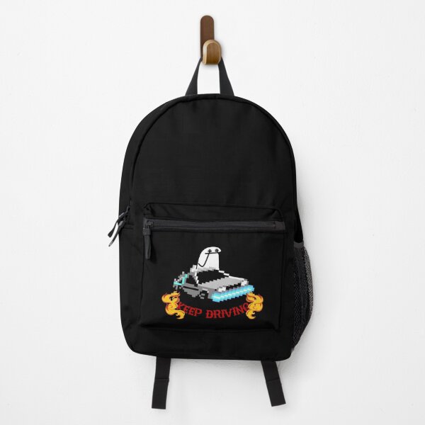 Item preview, Keep Driving designed and sold by Myworldisbetter.