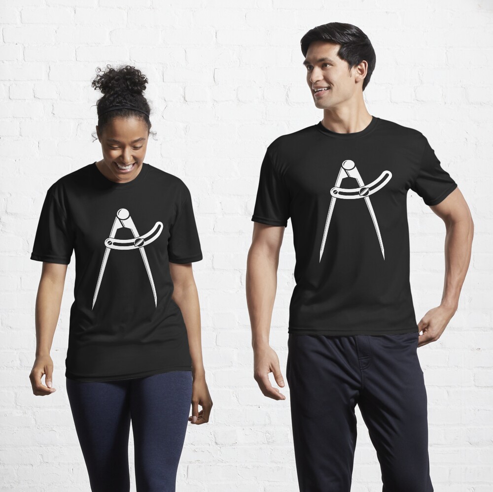 Item preview, Active T-Shirt designed and sold by TonySellsShirts.