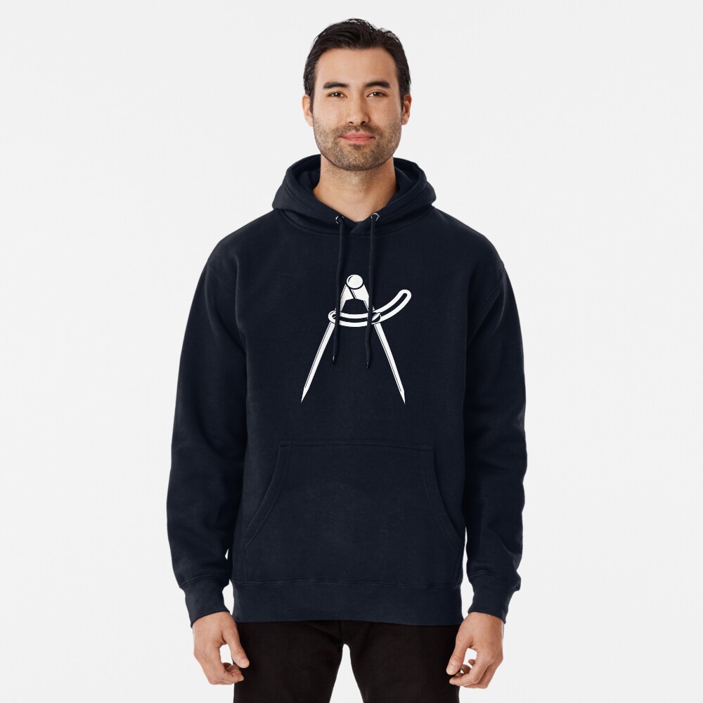 Item preview, Pullover Hoodie designed and sold by TonySellsShirts.
