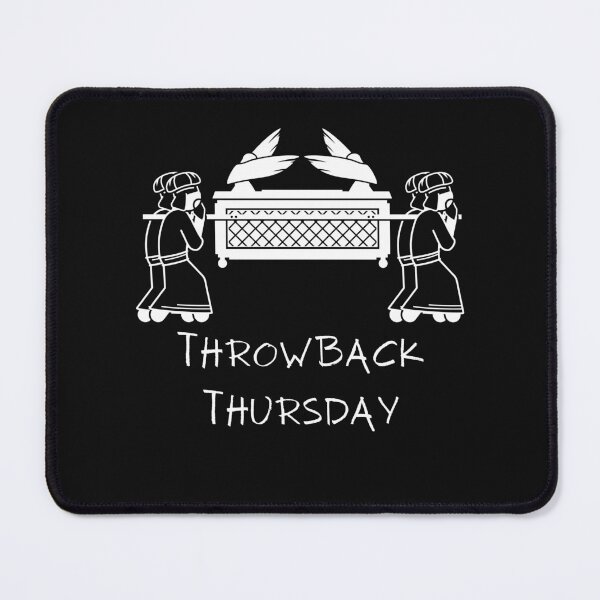 Item preview, Throwback Thursday Arch Of The Covenant designed and sold by RedSparkle.