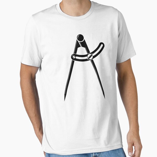 Wing Divider Essential T-Shirt