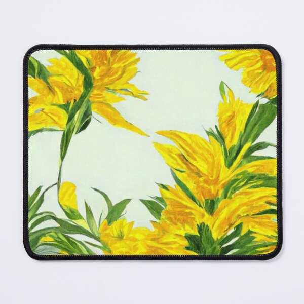Item preview, Sunflower Painted designed and sold by JequiPrint.