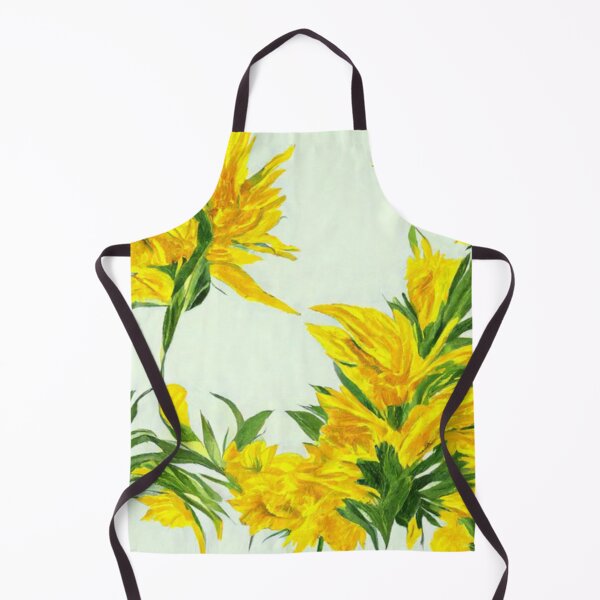 Item preview, Sunflower Painted designed and sold by JequiPrint.
