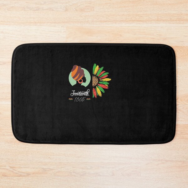 Item preview,   juneteenth sunflower designed and sold by SOUFIANE1991.