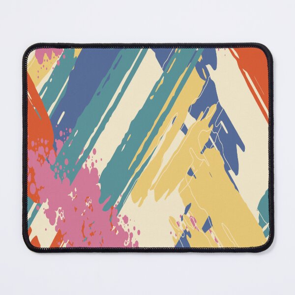 Item preview, Bright Colourful abstract Pattern designed and sold by Avani01.