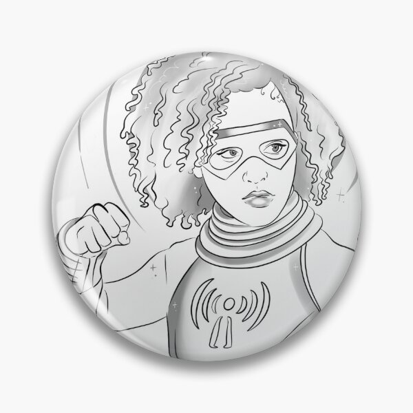 Item preview, Shoutout - Mika - Grey White Design designed and sold by Linneke.
