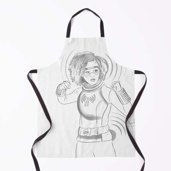 Item preview, Shoutout - Mika - Grey White Design designed and sold by Linneke.