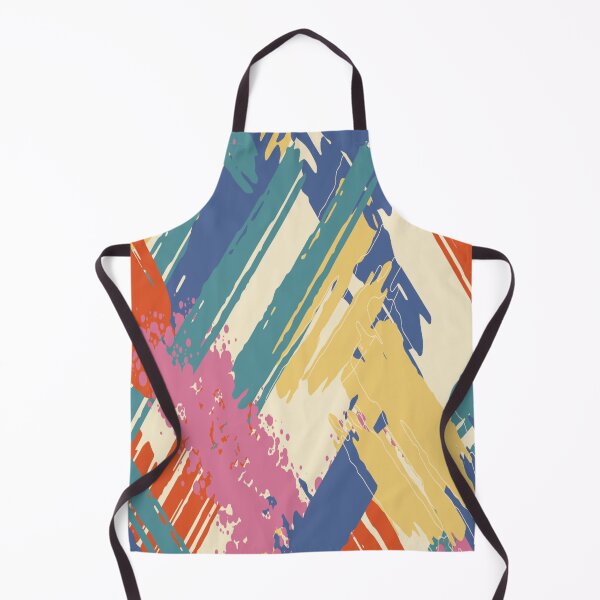 Item preview, Bright Colourful abstract Pattern designed and sold by Avani01.