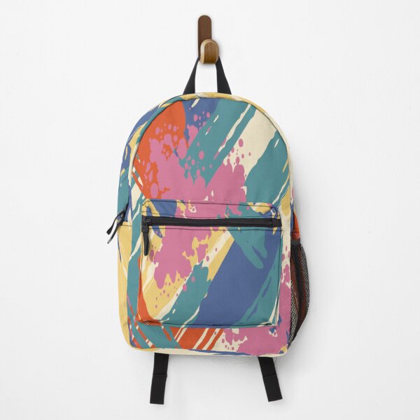 Item preview, Bright Colourful abstract Pattern designed and sold by Avani01.