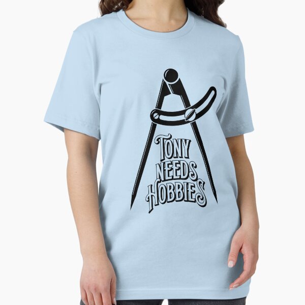 Wing Divider TNH Essential T-Shirt