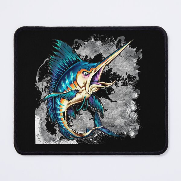 Item preview,  Swordfish T-Shirt designed and sold by iratsaimaseshop.