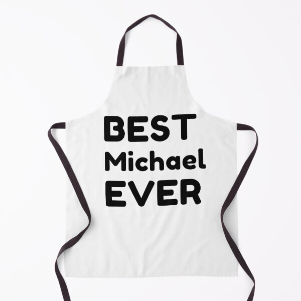 Item preview,  Best Michael Ever designed and sold by MrTsTshirts.