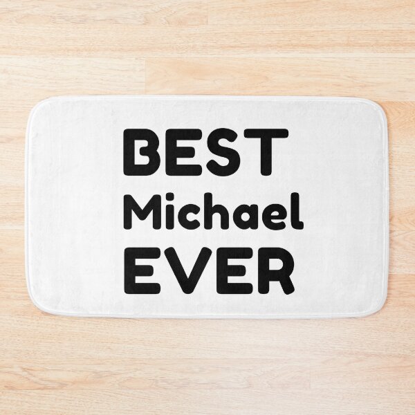 Item preview,  Best Michael Ever designed and sold by MrTsTshirts.