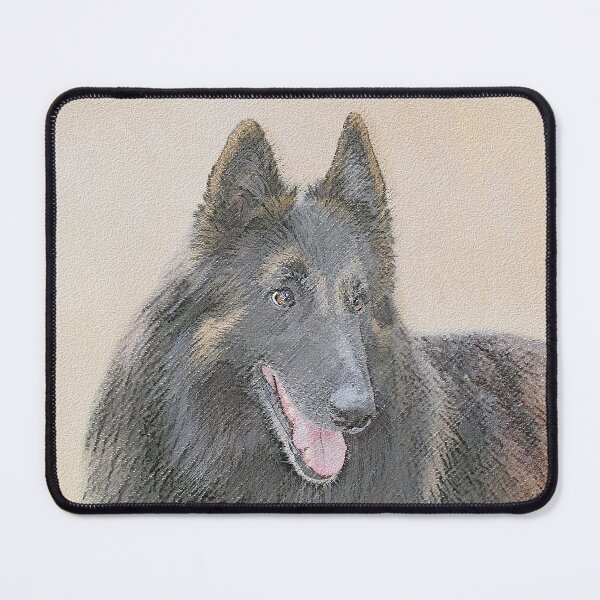 Item preview, Belgian Tervuren designed and sold by alpendesigns.